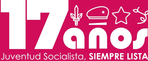 Juventud Socialista — 17 años
