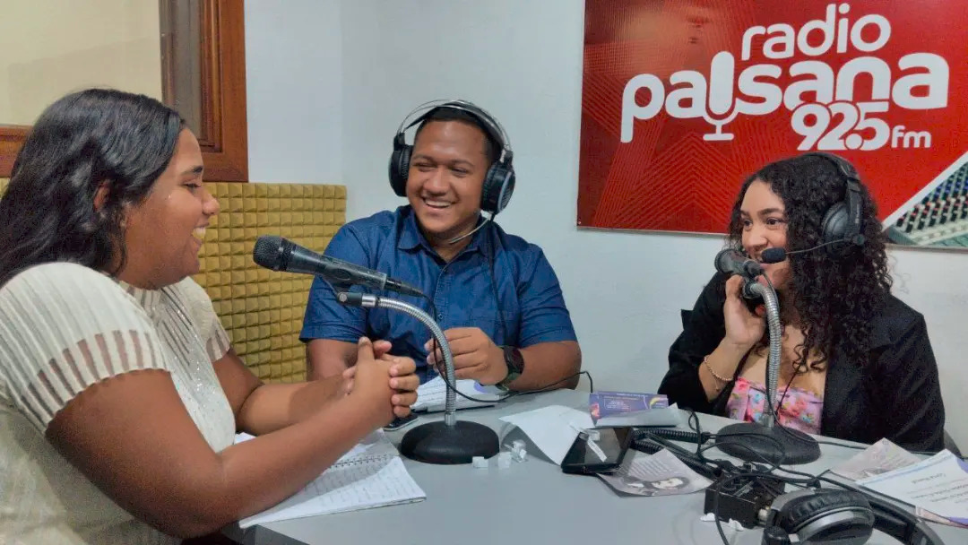 Comunicación Política