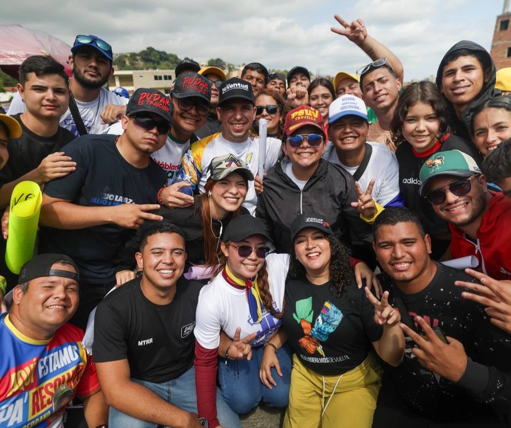 Juventud