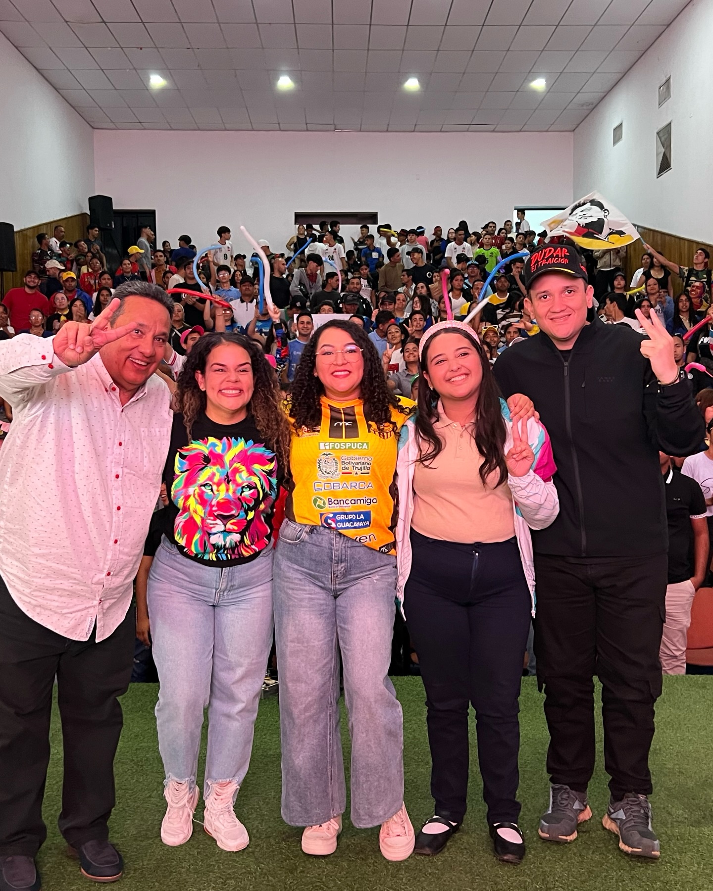 Activación
